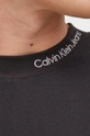 Βαμβακερό μπλουζάκι Calvin Klein Jeans Ανδρικά