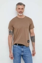 Calvin Klein Jeans t-shirt bawełniany 