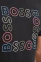 Pamučna majica BOSS Boss Casual Muški