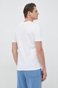 Odzież BOSS t-shirt bawełniany Thinking 1 50481923 biały