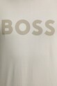 BOSS Orange t-shirt in cotone BOSS ORANGE 50481923 beige