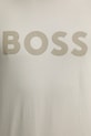 BOSS Orange t-shirt in cotone BOSS ORANGE 50481923 beige