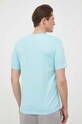 Îmbrăcăminte BOSS tricou din bumbac BOSS CASUAL 50481923 albastru