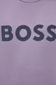 BOSS t-shirt bawełniany BOSS CASUAL Męski