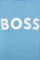 Βαμβακερό μπλουζάκι BOSS BOSS CASUAL Ανδρικά