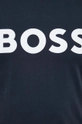 Βαμβακερό μπλουζάκι BOSS BOSS CASUAL Ανδρικά