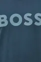 BOSS t-shirt bawełniany BOSS CASUAL Męski