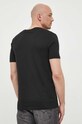 Îmbrăcăminte BOSS tricou din bumbac BOSS CASUAL 50481923 negru