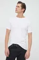 Βαμβακερό μπλουζάκι Michael Kors 3-pack  100% Βαμβάκι