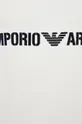 Хлопковая футболка Emporio Armani Мужской