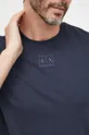Armani Exchange t-shirt bawełniany 6LZTAA.ZJA5Z Męski