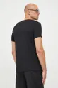 Armani Exchange t-shirt bawełniany 6LZTAA.ZJA5Z 100 % Bawełna