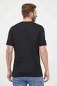 Armani Exchange t-shirt bawełniany 6LZTAC.ZJGCZ 100 % Bawełna