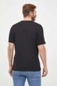 Armani Exchange t-shirt bawełniany 6LZTAN.ZJGCZ 100 % Bawełna