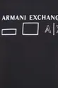 Armani Exchange t-shirt bawełniany 6LZTAN.ZJGCZ Męski
