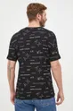 Armani Exchange t-shirt bawełniany 6LZTFE.ZJ8EZ 100 % Bawełna