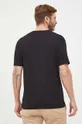 Armani Exchange t-shirt bawełniany 6LZTFG.ZJBVZ 100 % Bawełna