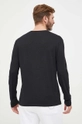 Armani Exchange longsleeve bawełniany 6LZTAS.ZJ3VZ 100 % Bawełna