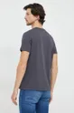 Armani Exchange t-shirt bawełniany 6LZTHE.ZJ5LZ 100 % Bawełna