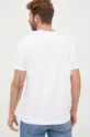 Βαμβακερό μπλουζάκι Armani Exchange  100% Βαμβάκι