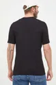 Armani Exchange t-shirt bawełniany 6LZTHH.ZJH4Z 100 % Bawełna