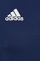 adidas Performance t-shirt Entrada 22 HC0450 granatowy