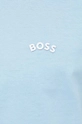 Boss Green t-shirt bawełniany Męski