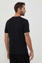 Odzież BOSS Green t-shirt bawełniany 50469062 czarny