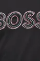 Bombažna kratka majica BOSS Boss Athleisure Moški