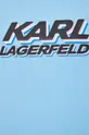 Βαμβακερό μπλουζάκι Karl Lagerfeld Ανδρικά