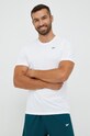 Reebok t-shirt treningowy ID TRAIN HI3917 biały AW23