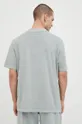 Pamučna majica Reebok Classic  Temeljni materijal: 100% Pamuk Manžeta: 95% Pamuk, 5% Elastan