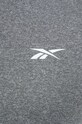 Reebok t-shirt treningowy HI1438 szary