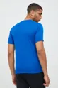 Tréningové tričko Reebok Tech ID TRAIN  Úprava : 100% Recyklovaný polyester