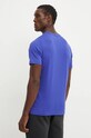 Îmbrăcăminte Puma tricou din bumbac 586667 violet
