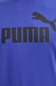 Puma tricou din bumbac 586667 violet