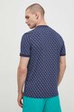 Odzież Guess t-shirt JAMEY Z2BI09.J1314 granatowy