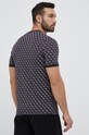 Odzież Guess t-shirt JAMEY Z2BI09.J1314 czarny