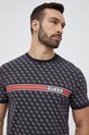 Guess t-shirt JAMEY czarny Z2BI09.J1314