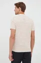 Michael Kors t-shirt bawełniany CU2510QFV4 100 % Bawełna