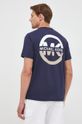 Michael Kors t-shirt bawełniany CU25110FV4 100 % Bawełna