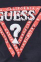 Guess t-shirt granatowy M2BI43.J1314