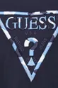 Bavlněné tričko Guess Pánský