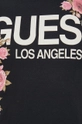 Guess t-shirt bawełniany Męski