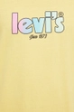 Levi's t-shirt bawełniany Męski