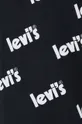 Βαμβακερό μπλουζάκι Levi's