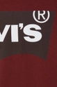 Βαμβακερό μπλουζάκι Levi's Ανδρικά