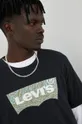 Bavlnené tričko Levi's Pánsky