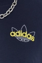 Βαμβακερό μπλουζάκι adidas Originals