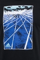 adidas t-shirt bawełniany Męski